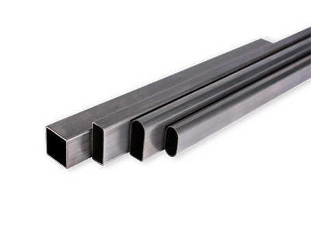 Special Steel & Furniture Tube